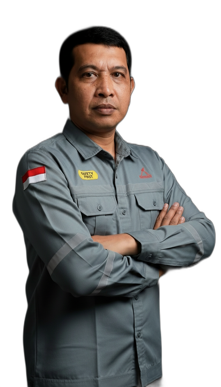 Suharnanto